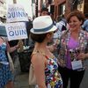 New Mayoral Poll Finds Quinn Roasting Weiner, 27% to 18%
